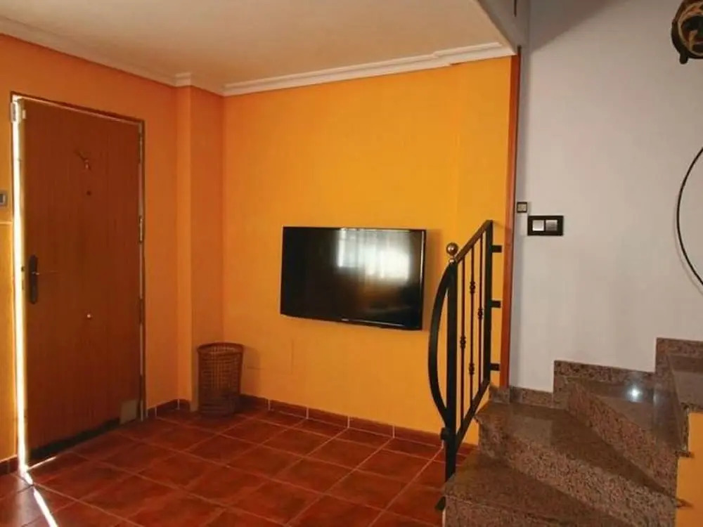 Lovely Holiday Home in Orihuela With Swimming Pool