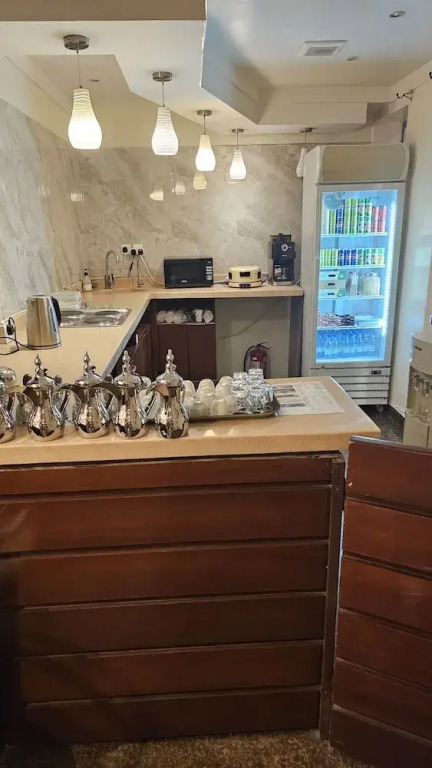 Abha lamar for serviced apartments