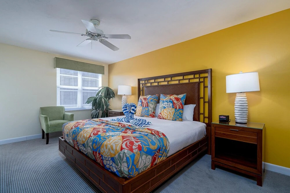 Gullwing # 1103 - 6620 Estero Blvd # 1103 by Coastal Vacation Properties