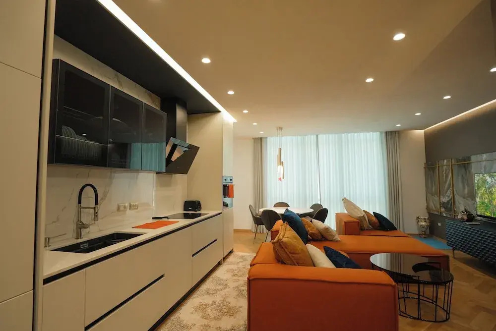 Grandstay Apartments