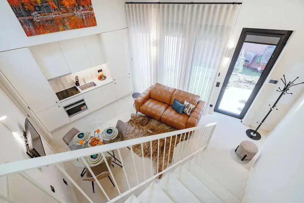 Bonfim Duplex at Terracotta Collection