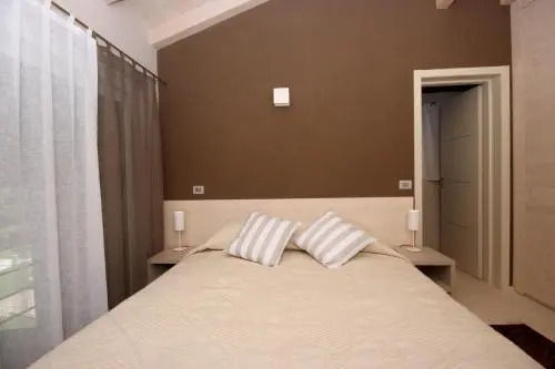 Rooms Alla Beccaccia