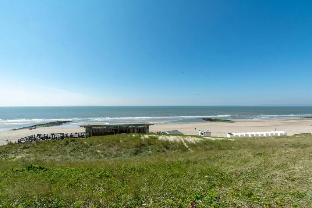 Wijde Blick appartement 303 - Callantsoog