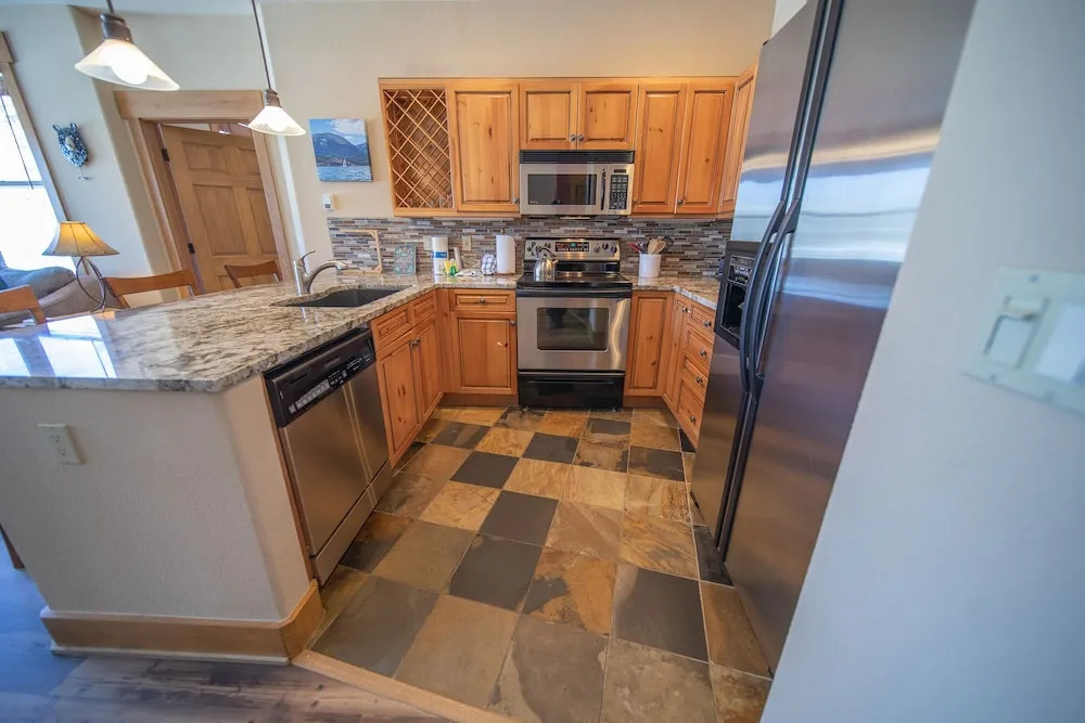 Elk Run Villas 9574