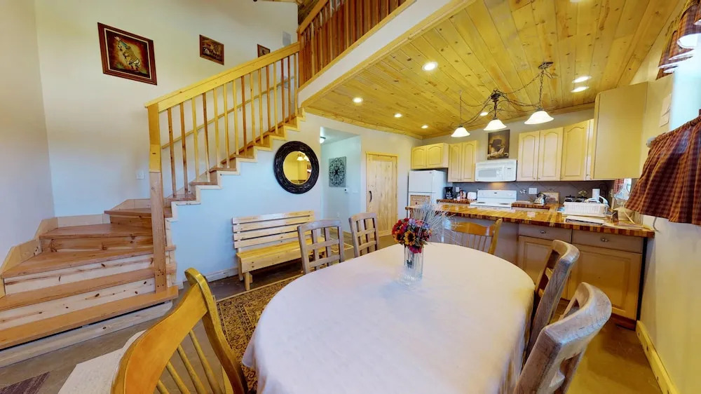 The Cedars Country Cottage, Solitude, Amazing Night Skies