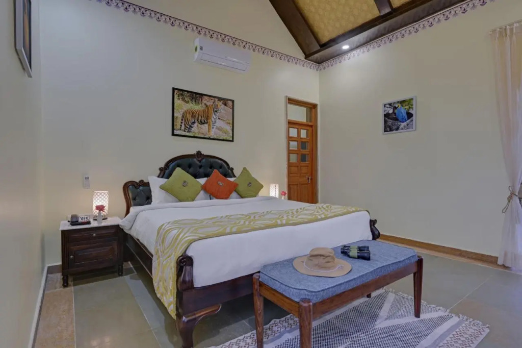 The Sawai Bagh