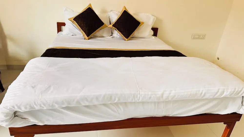 Shyam resort