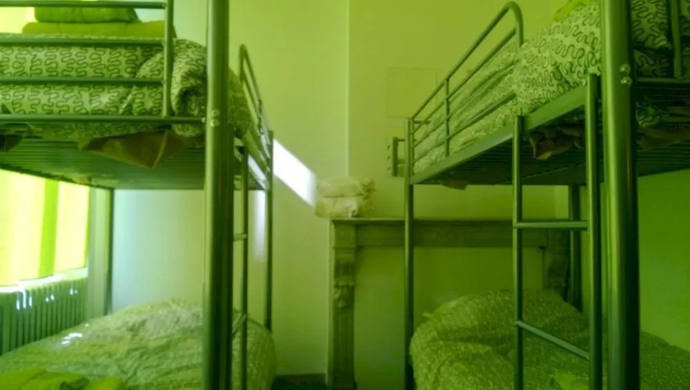 Apartment Gite City