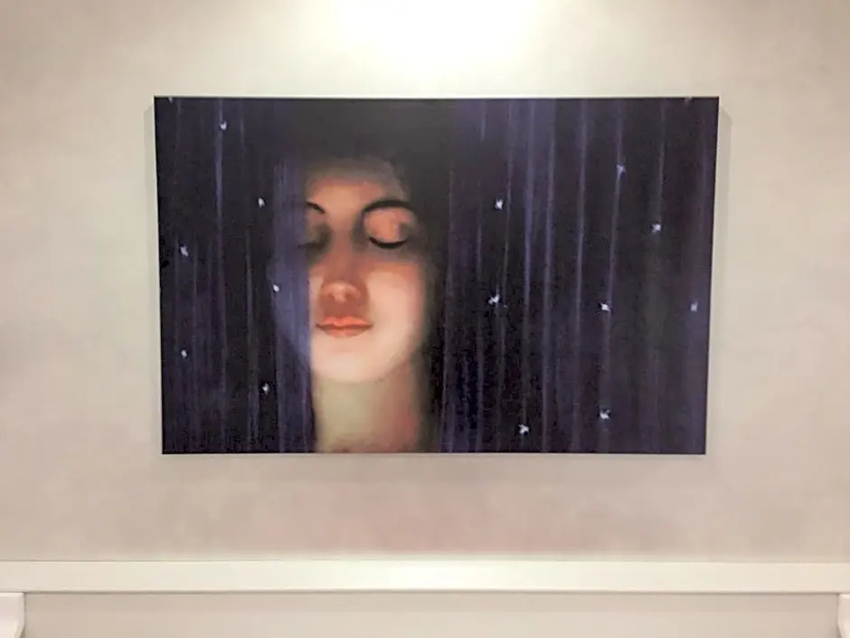 Picaflor Art & Rooms