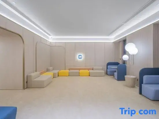 HanTing Hotel (Chengdu Longquanyi Dong'an Lakeside)