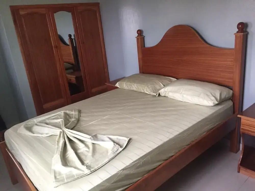 Pensão Motel Sodade