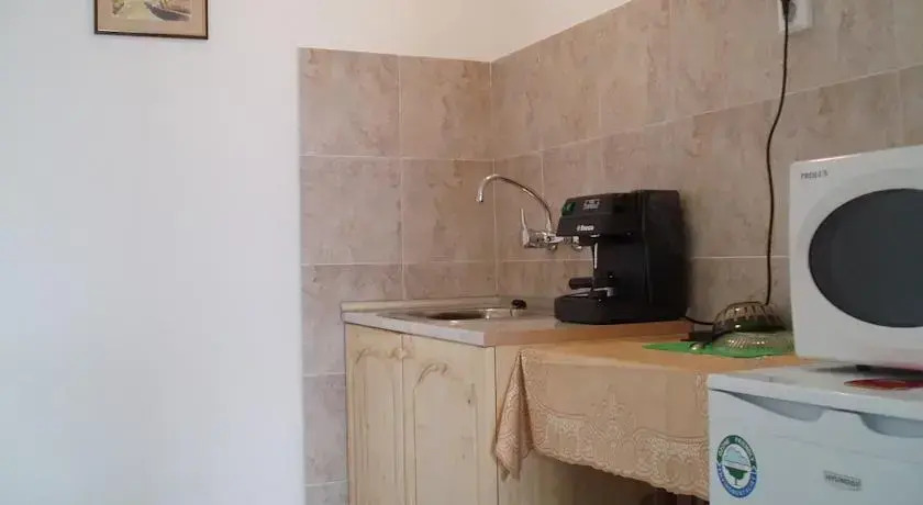 Hostel Pashov