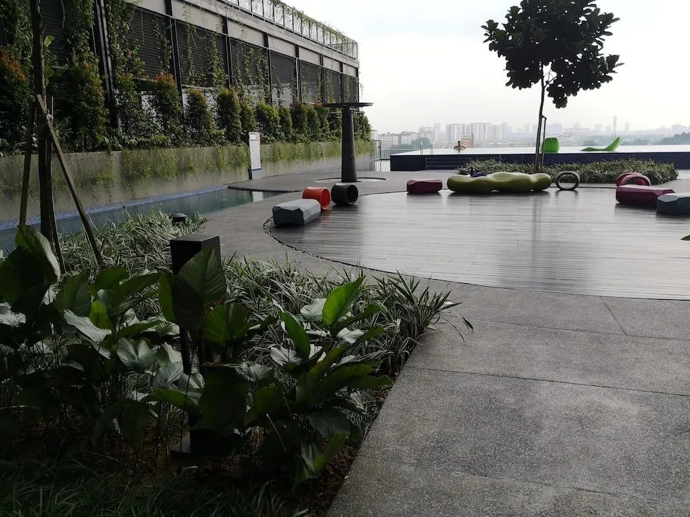 Petalz Residence Luxury Resort-Style Condominium