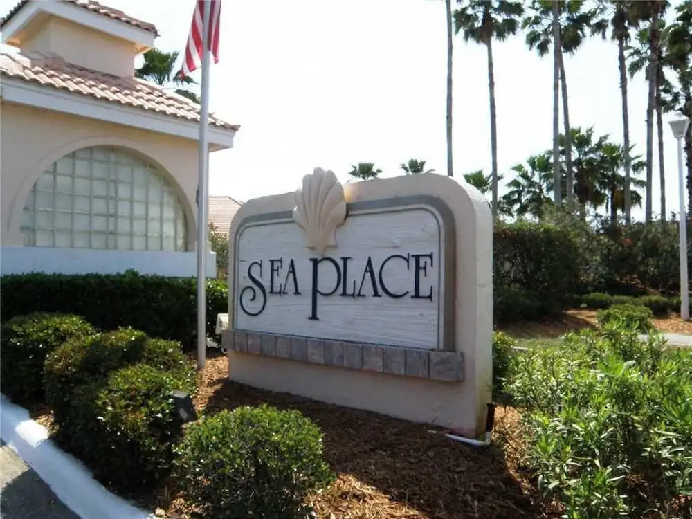 Sea Place 11209 - Two Bedroom Condo