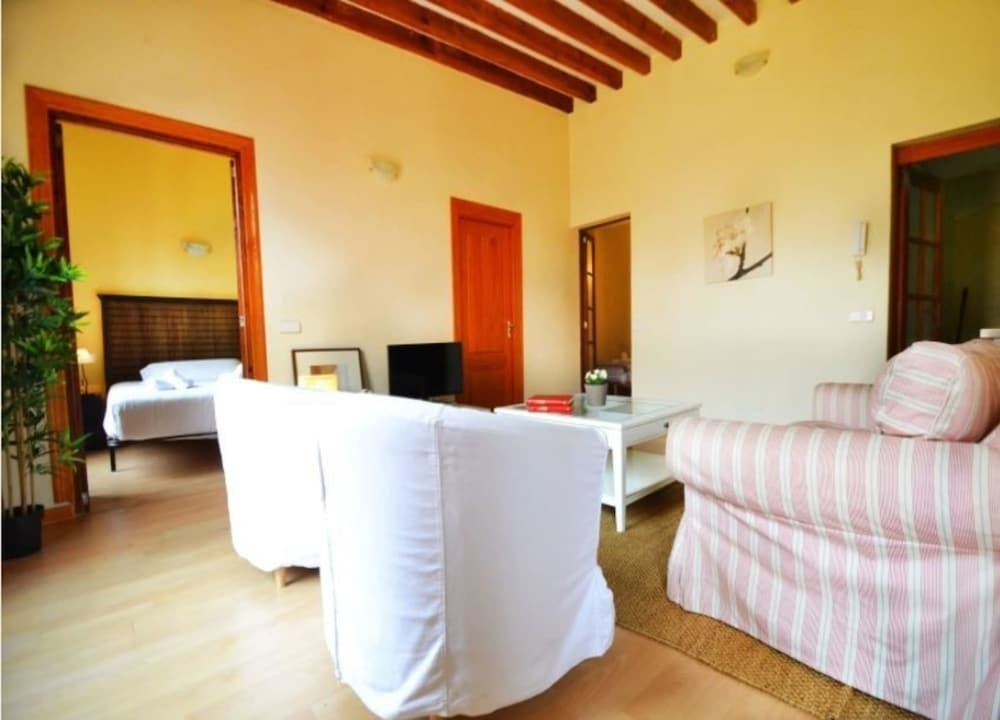 Apartment in Palma de Mallorca 102198