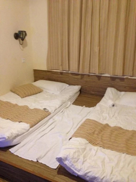 Chuxia Holiday Inn