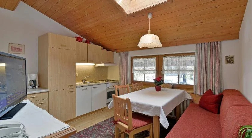 Gstehaus Elfriede