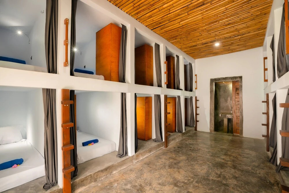 Waiwas Hostel