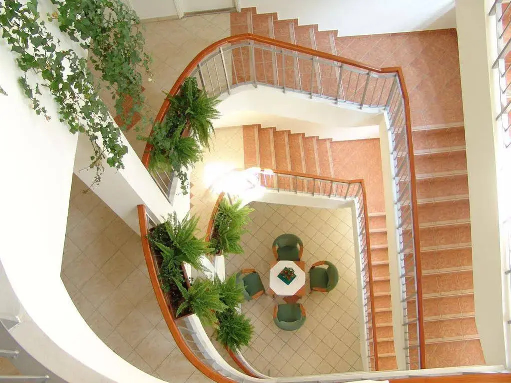 Hotel Forrás Zalakaros