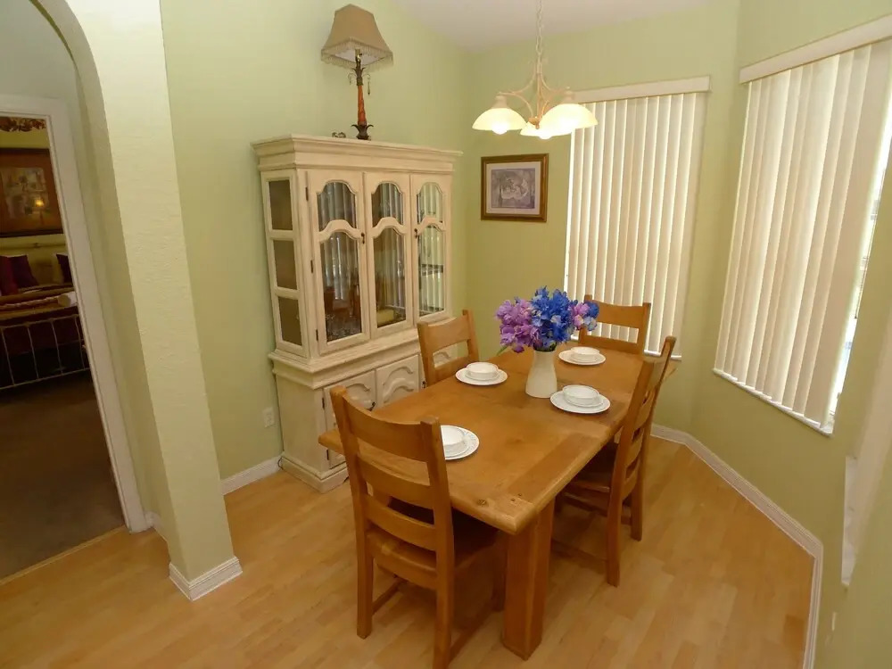 Highlands Reserve 5 Bed Pool Home On Golf Course