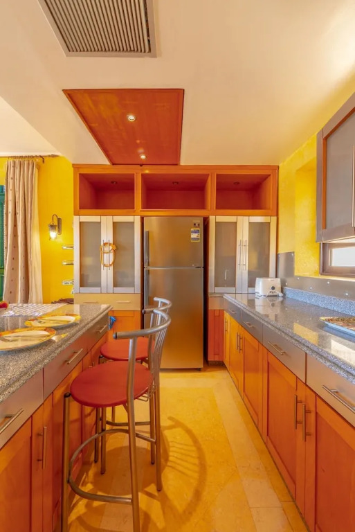VESTA - Superior APT - 4BR - Marina