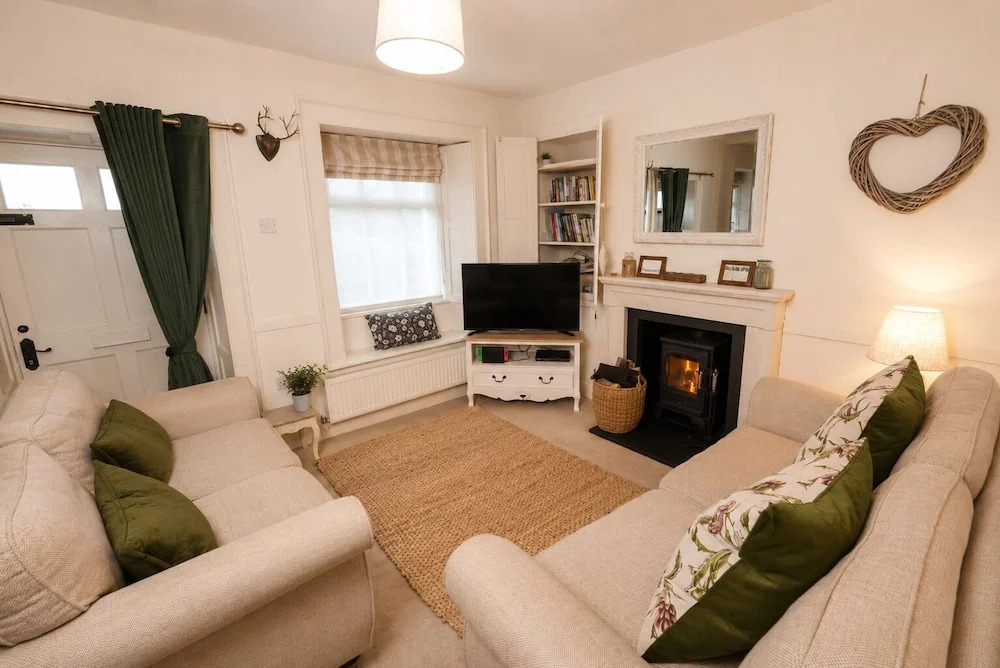 Maggie Puddle Cottages