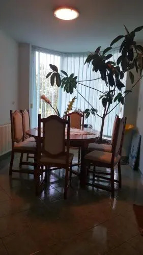 Casa Cristina