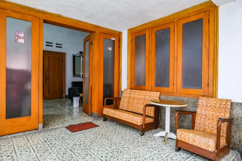 RedDoorz Syariah Near Alun-Alun Tulungagung