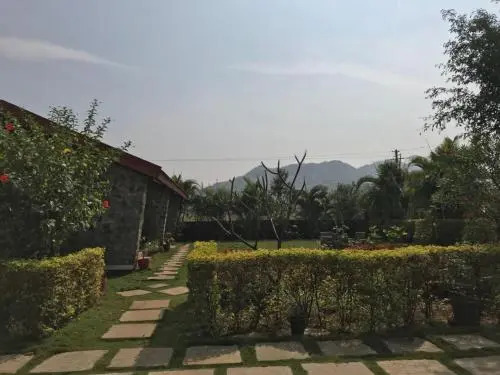 Meher Villa