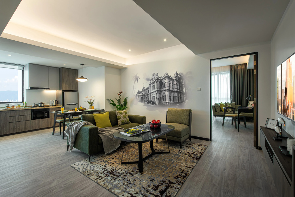 Citadines Prai Penang