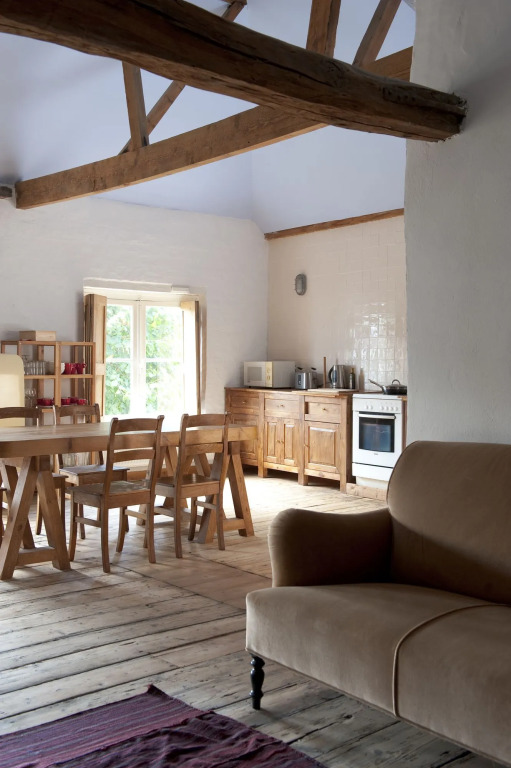 La Maison Zenasni