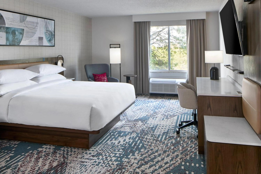 Delta Hotels by Marriott Toledo