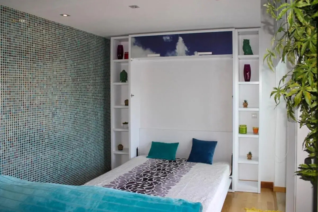 Apartamentos Costa de Ouro T2-Marina de Albufeira