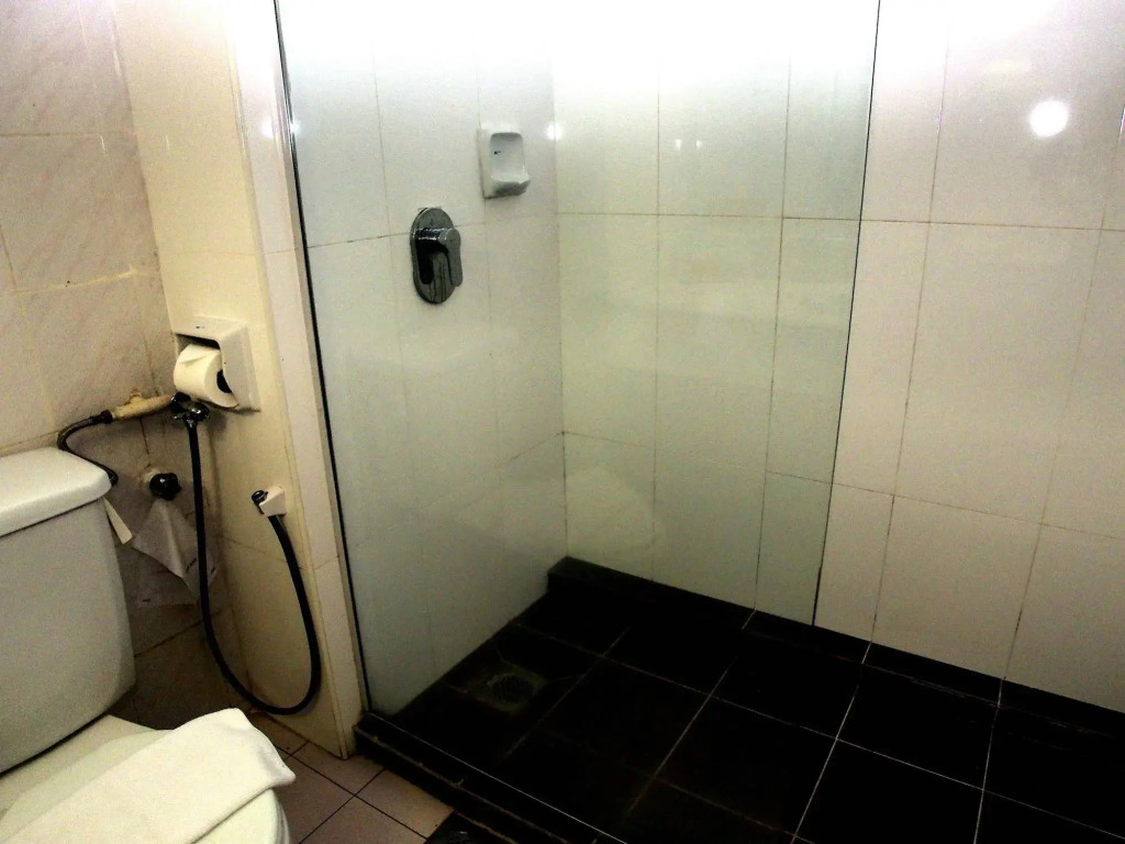 Hotel Grand Continental Langkawi