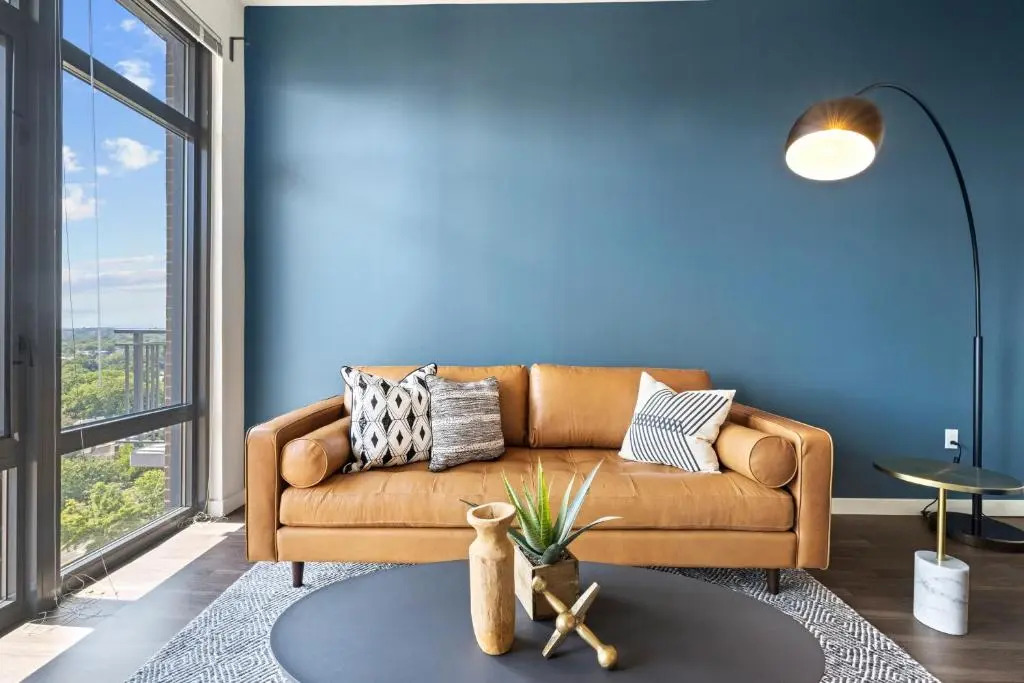 Placemakr Marymount Ballston