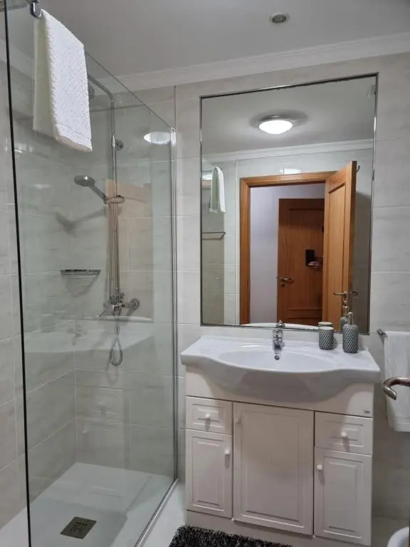 Suncoast Residence V (Free parking)