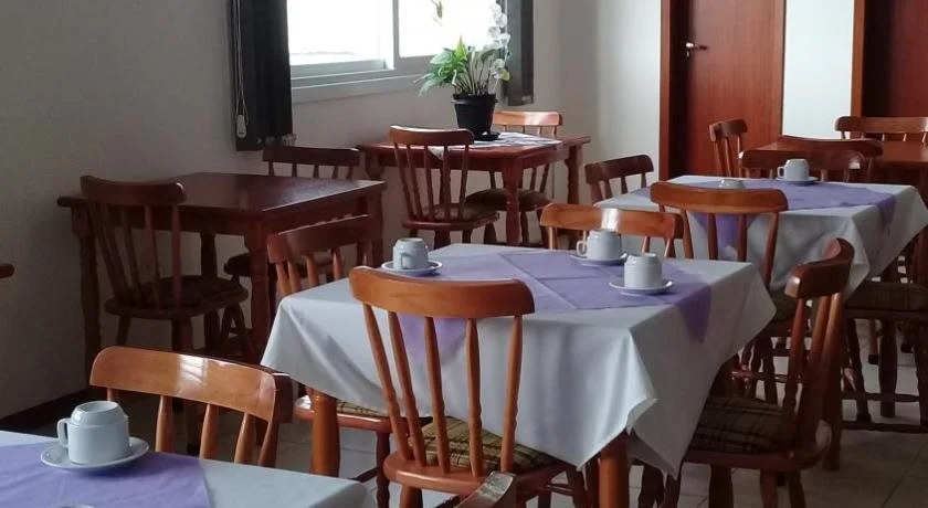 Hotel São Paulo