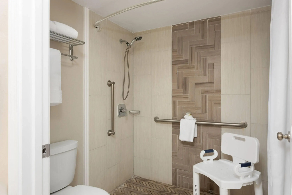 Days Inn by Wyndham Fort Myers Springs Resort