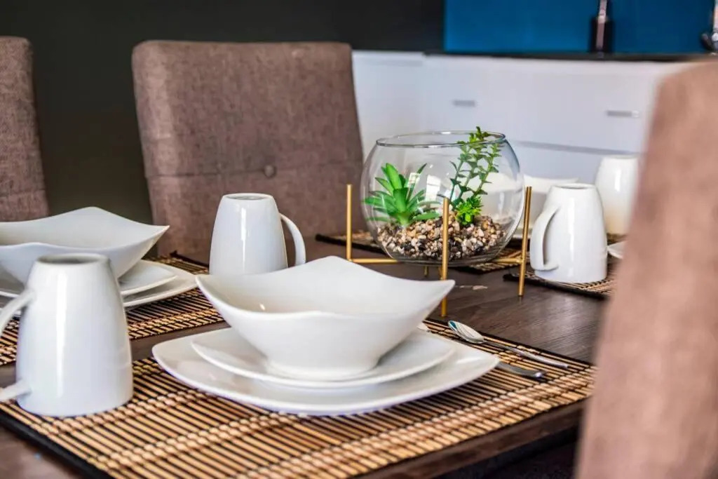 CityLife Apartments in Historic Willemstad - 2 bedroom apartment - K