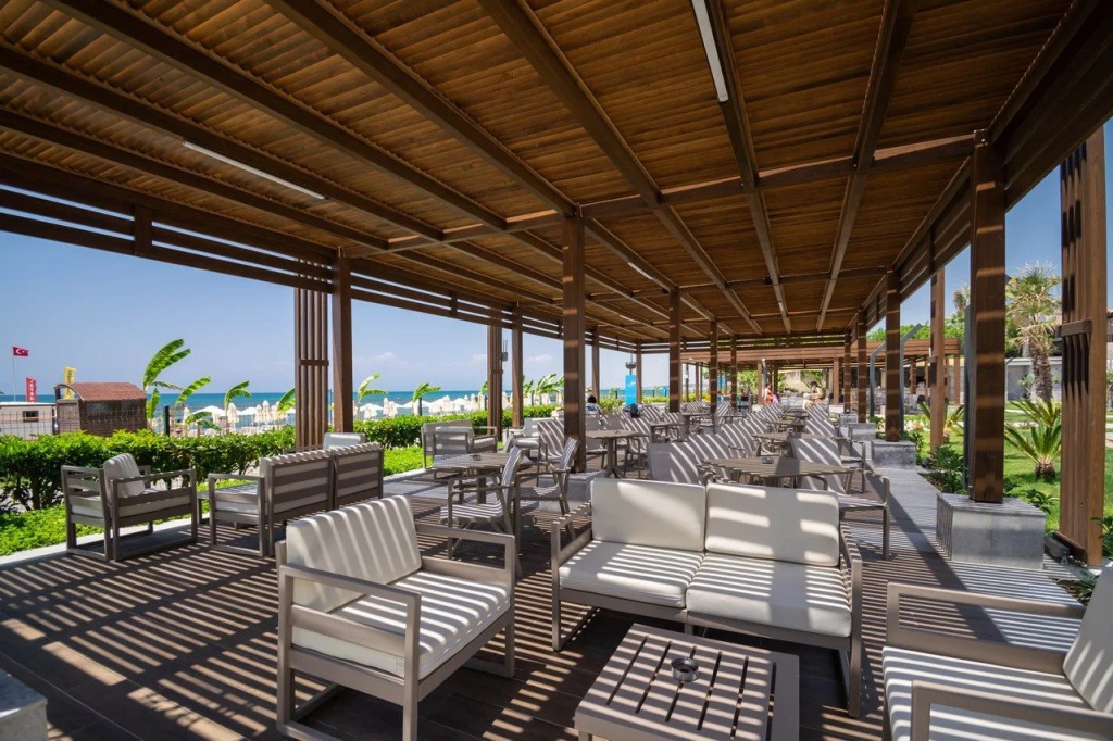 Seaden Quality Resort & Spa Ultra All Inclusive