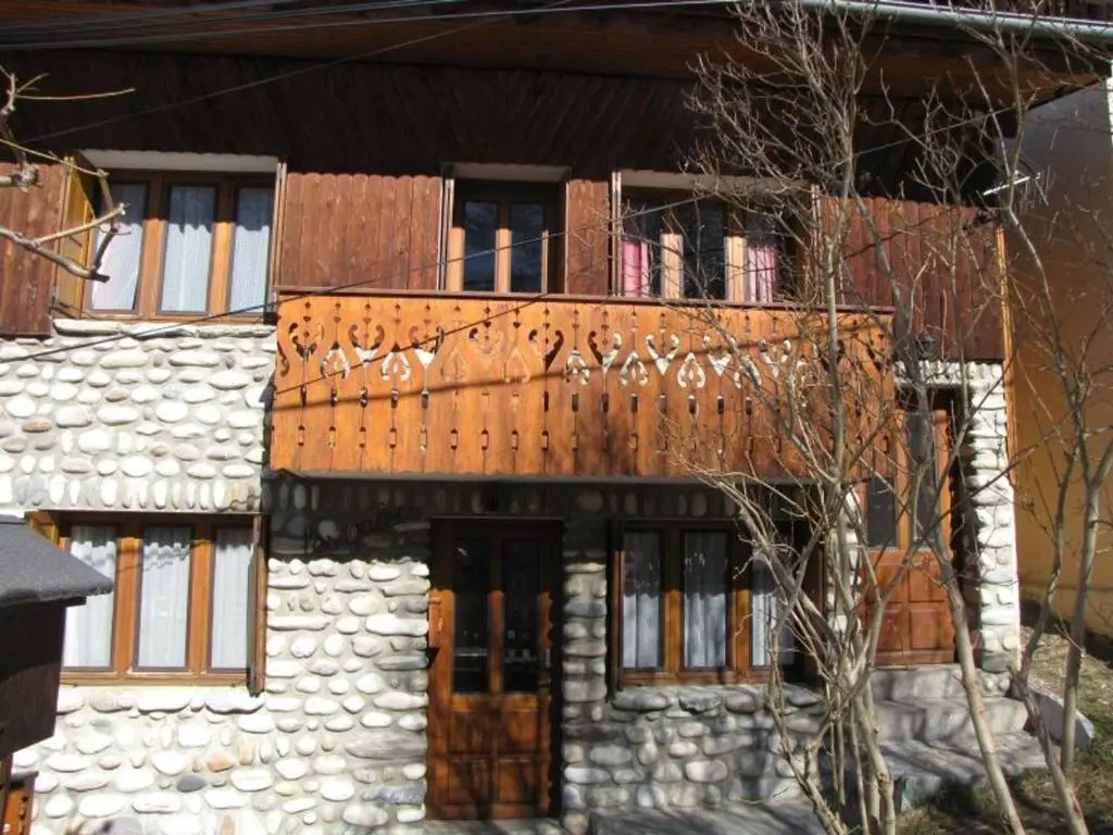 Appartement Pralognan-la-Vanoise, 3 pièces, 6 personnes - FR-1-464-154