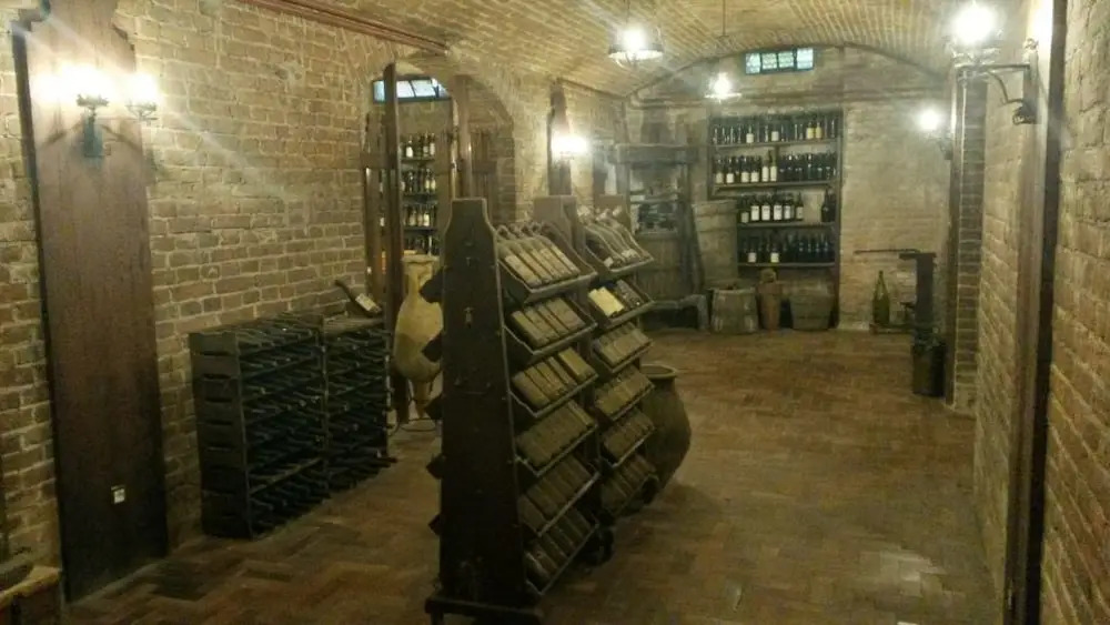 Bed & Breakfast OttoQuadri