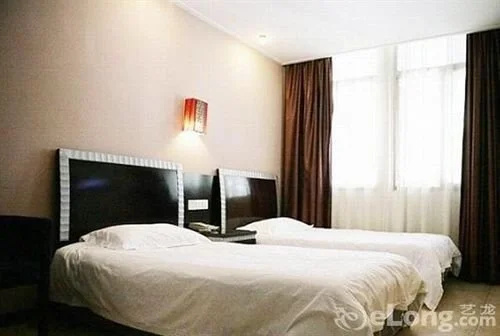 Nanjing New Noble Business Hotel