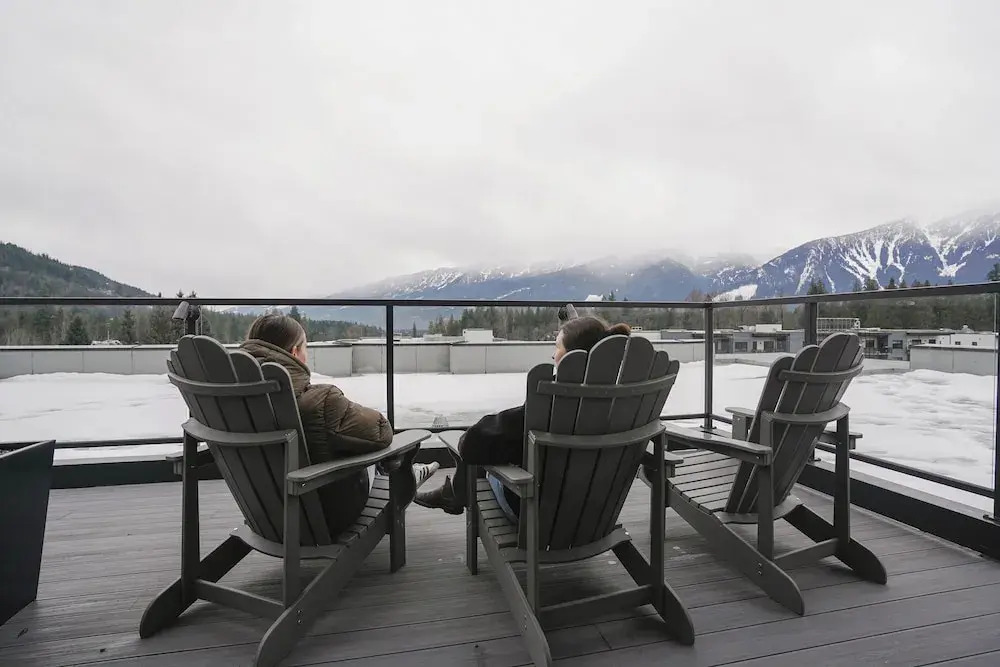 Monashee Meadows