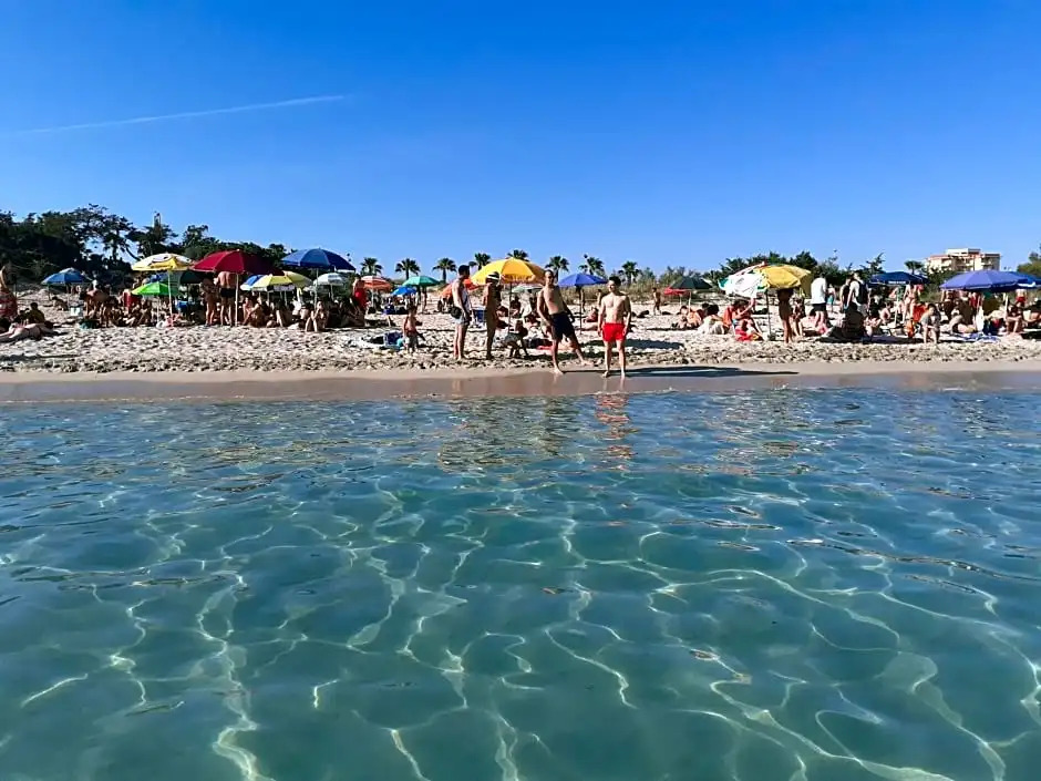Hotel Villa del Sole