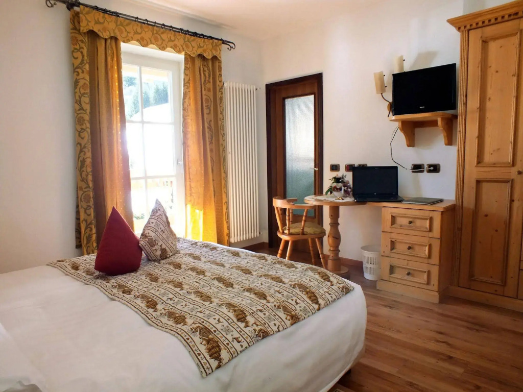 Monza Dolomites Hotel