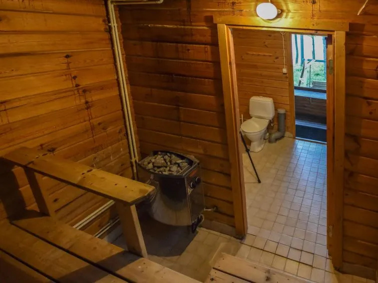 Holiday Home Mäntyranta
