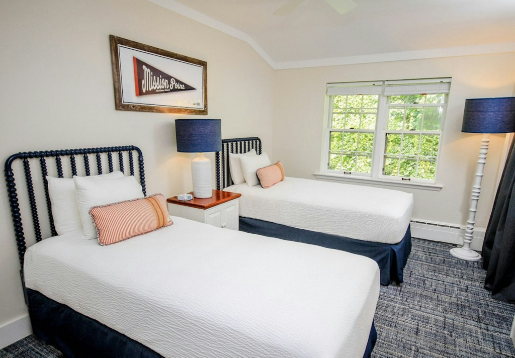 Mission Point Resort