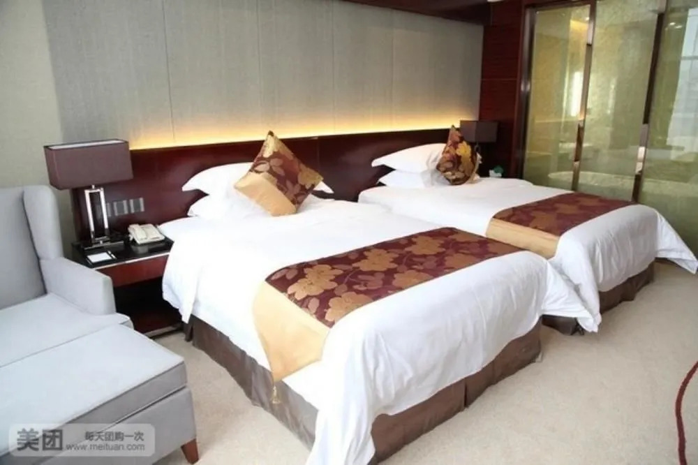 Hollyston Hotel (Chengdu Jinhua Wanda)