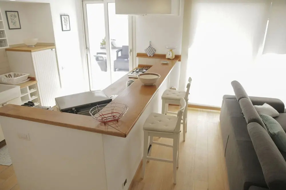 The Sunny House